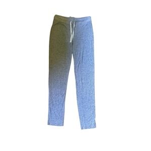 J.Crew Lounge Pants Ombre Drawstring‎ Casual Comfy XS